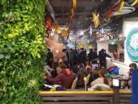마리오아울렛, 신개념 메디컬 키즈파크 ‘닥터밸런스’ 개장