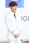 [포토] 더유닛 찬, ‘절도있는 목소리’