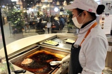 롯데쇼핑,서울 서초지역에  신개념 쇼핑스트리트 구축    