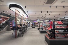 올리브영, 미(美)의 도시 대구에 플래그십 스토어 개장 