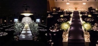 호텔예식 안 부러운 이달의 ‘추천 웨딩홀’은?