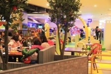 설 연휴에 멀리 가지 말고 즐기세요 마리오아울렛, 설 연휴에도 정상 영업