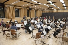 국립국악관현악단과 함께하는 아마추어 관현악단 3기, 수료 발표회