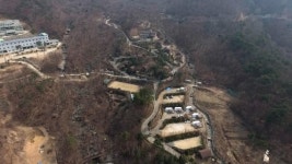 양산시, 대운산 자연휴양림 산림복합재해 진단 용역 착수