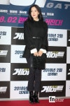 [포토] 효민, ‘고혹적인 올블랙’