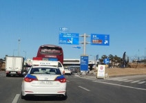 [2018평창] 강릉시, 차량 2부제  22일부터 부분 해제!