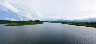 양양 남대천 도리석개보 어도 정비