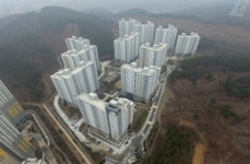 대우건설, 부동산종합서비스 디앤서 동탄 행복마을 푸르지오 첫 적용