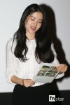 [포토] 김태리, ‘귀여움 터지는 웃음’