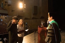 전북대 2018학년도 신입생 입학식...5355명 입학 허가