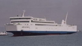 [현장24시] 제주항 배 댈 곳 없다…여객선 대형화 ‘언감생심‘