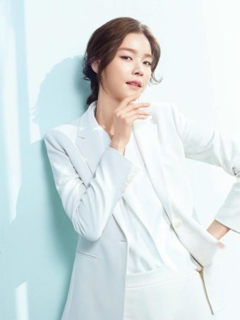 아모레 리리코스, 모델 윤소정 새 뮤즈로 발탁