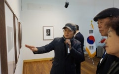 어둠을 빛으로 이끄는 힘 ‘기억’…제주4·3 광주 사진전