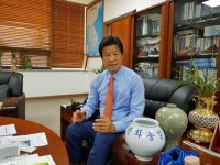 삼덕통상 문창섭 회장, 한국신발산업협회 회장으로 재신임