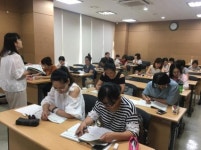 김해시, 다문화가정 대상 찾아가는 맞춤형 서비스 인기 