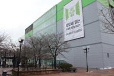 이마트 트레이더스 비산점, 매출 큰폭 증가