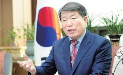 백경현 구리시장 “갈매IC 설치 국가사업으로” 추진