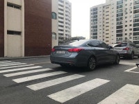 안전 믿었던 아파트 단지가 교통사고 사각지대?..도로교통법의 허점