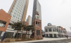 반도건설 ‘카림애비뉴 김포’, 잘되는 상가의 조건 ‘도시철도 역세권+브랜드’