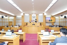 파주시의회 임시회 ‘7개 안건 의결’ 폐회