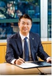 신영건설(주), 김성환 신임 대표이사 선임 