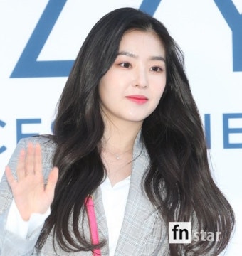 [포토] 레드벨벳 아이린, ‘봄꽃 향기나는 미모’