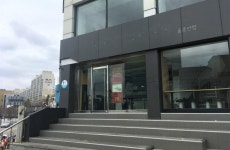 맥도날드마저 무릎 꿇었나.. 울산 현대중공업 앞 폐점