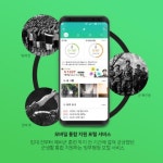 육군, 신병 입대에서 예비군 훈련까지 한눈에... 더 캠프 앱 배포
