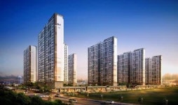 ‘틈새 면적’ 아파트 급부상, 프리미엄 아파트 ‘청주 오송 동아 라이크 텐’ 에 ‘관심’