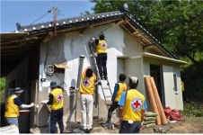 시멘트업계 지역사회 살리는 향토기업의 책임.의무 실천