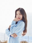 쿠퍼비전 코리아, 레드벨벳 아이린 전속모델 발탁
