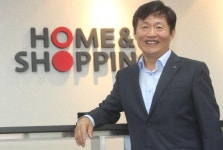 강남훈 홈앤쇼핑 대표 사임