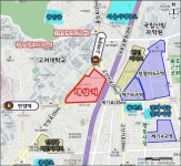 서울시, 제기·성수동 정비예정구역 해제 