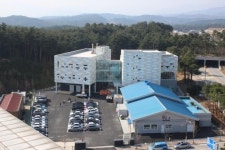 알엔투테크놀로지, 강릉 제2공장 준공