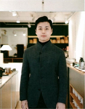 한국리빙디자인 강자를 만나다 ③서울번드 박찬호 대표