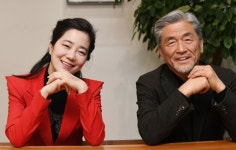 봄날의 기운 담아 따뜻한 음악 들려 드릴게요