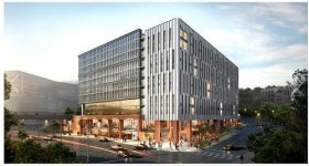 저렴한 분양가, 각종 세제 혜택까지. 판교 제2테크노밸리 ‘공공지식산업센터’ 이목 집중