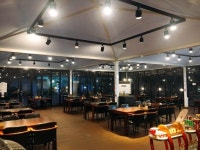 [Golf is Life] 강원 춘천 스프링베일 골프장.. 클럽하우스 식당서 中 셰프가 직접 요리