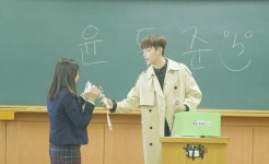 크린토피아, ‘깨끗한 교복 물려주기’ 10주년 캠페인