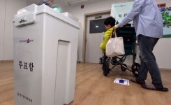 우리도 투표 할 수 있어요