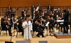 파이낸셜뉴스와 함께하는 2018 신춘음악회