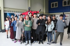 경기패션창작스튜디오 ‘양주시 패션쇼룸’ 오픈 