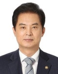 류영진 식품의약품안전처장, 화장품 제조사 방문·간담회