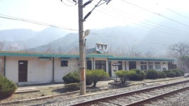 삼척 심포리로 떠나는 시간여행