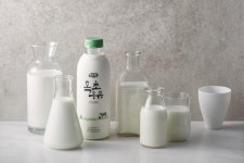 소주, 우유, 김밥,차,간편식까지.....식음료시장 제주맛에 흠뻑 빠지다