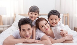 [yes+ Life]가족 건강 위해 청소 선물하세요~