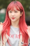 [포토] EXID 하니, ‘가을 낙옆같은 빨강머리’