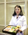 아워홈평화발레오연구소주 | [fn이사람] 아워홈 식품연구원 김미영 팀장 "한국식 실버푸드 다양화에 앞장"