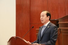 [시정질문] 원병일 남양주시의원 다산신도시 교통대책