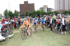 울산 자전거대축전 개최...22일 동천자전거문화센터